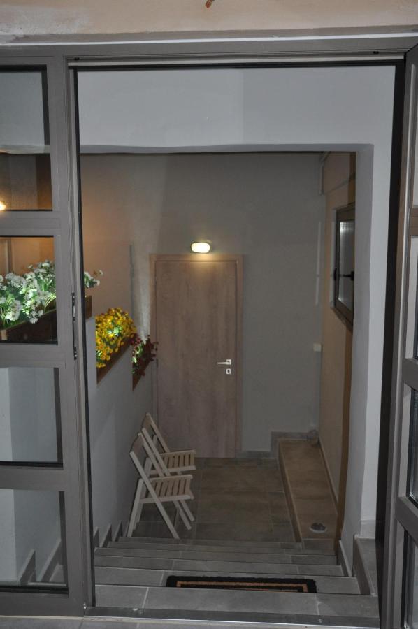 Mirma Halepa Superior Studio خانيا المظهر الخارجي الصورة